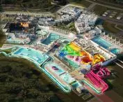 Aquapark SOL@RES in Rzeszow