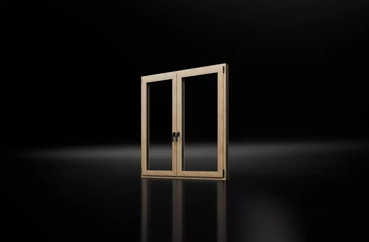 System Iglo Edge – producent DRUTEX