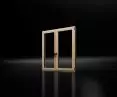 System Iglo Edge – producent DRUTEX