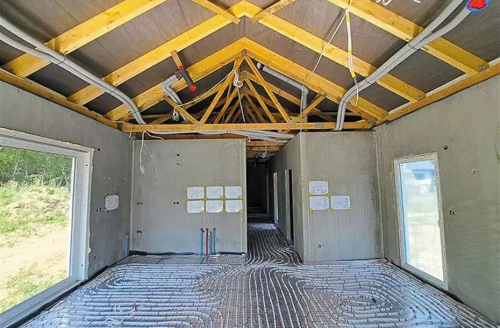 Realizacja projektu P.10