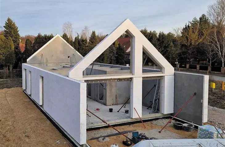 Realizacja projektu P.14
