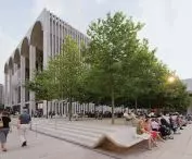 Centralnym założeniem rewitalizacji stało się otwarcie miejsca kultury na mieszkańców i turystów