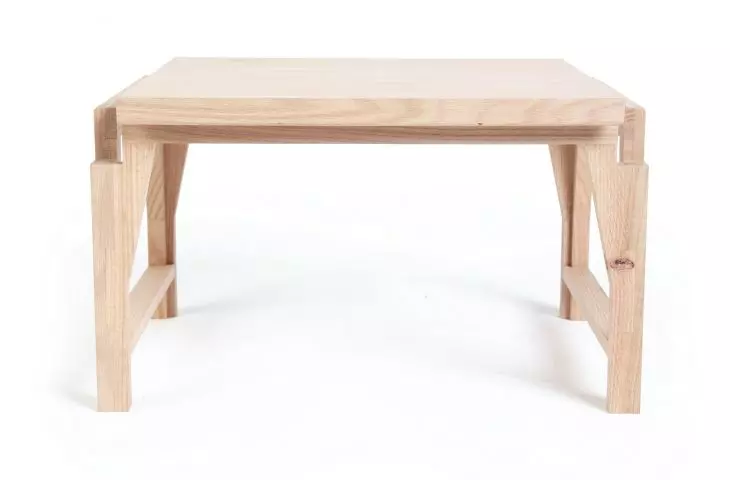 Tekto - modular furniture