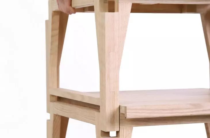Tekto - modular furniture