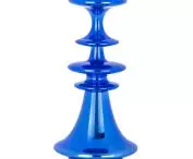 Maurycy Gomulicki, Queenie (Blue), 2017