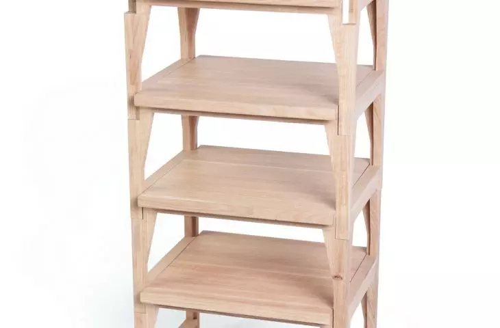 Tekto - modular furniture