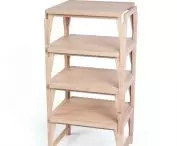 Tekto - modular furniture