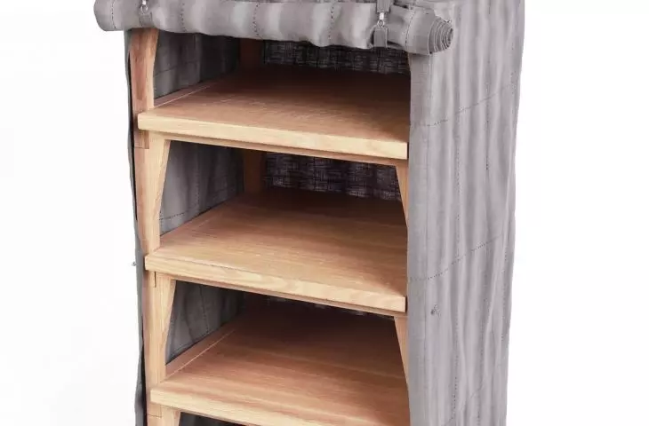 Tekto - mebel modułowy