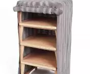 Tekto - modular furniture