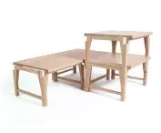 Tekto - modular furniture
