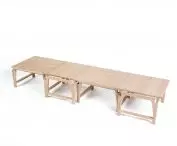 Tekto - mebel modułowy