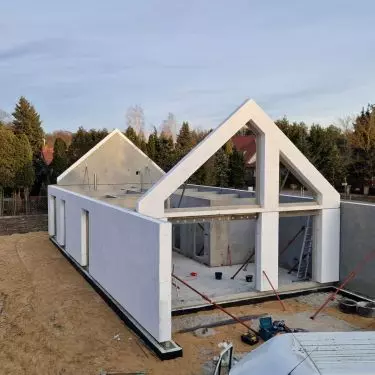 P. 14 - A house that gives you space to live