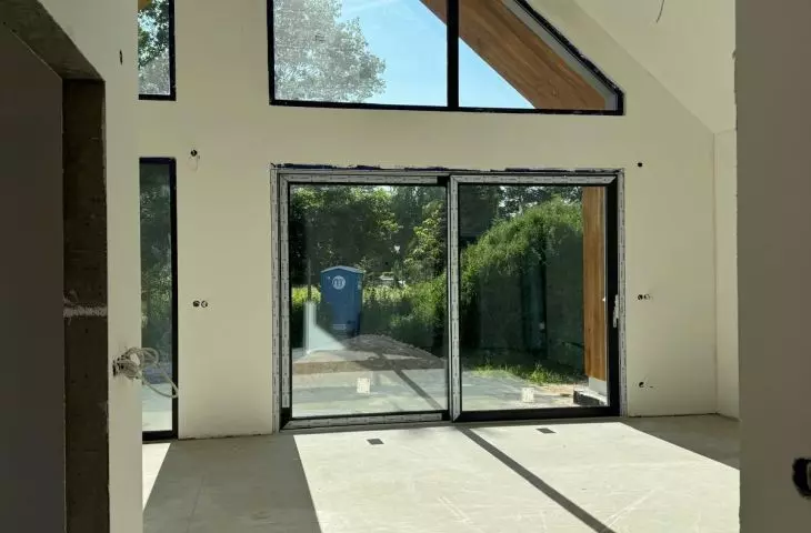 P. 14 - A house that gives you space to live