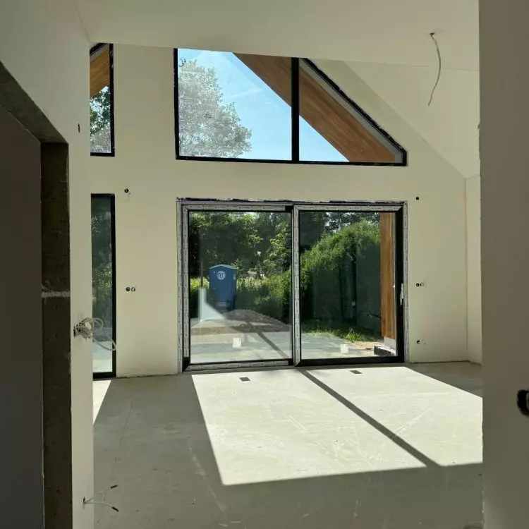 P. 14 - A house that gives you space to live