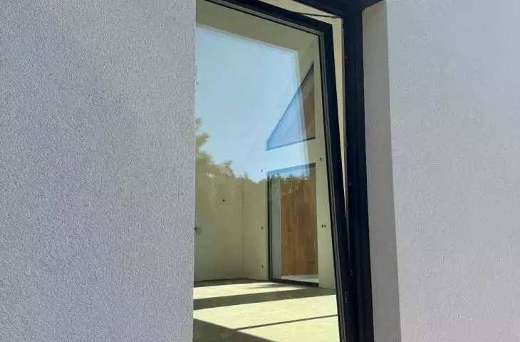 P. 14 - A house that gives you space to live