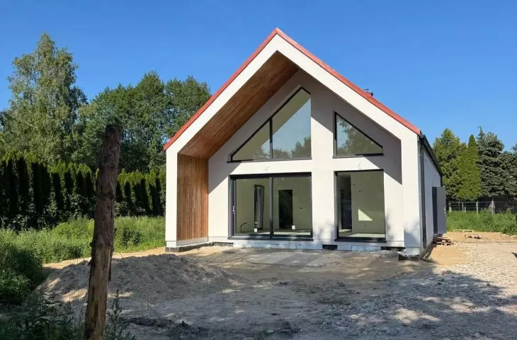 P. 14 - A house that gives you space to live