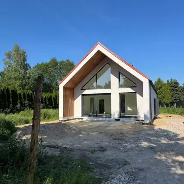 P. 14 - A house that gives you space to live