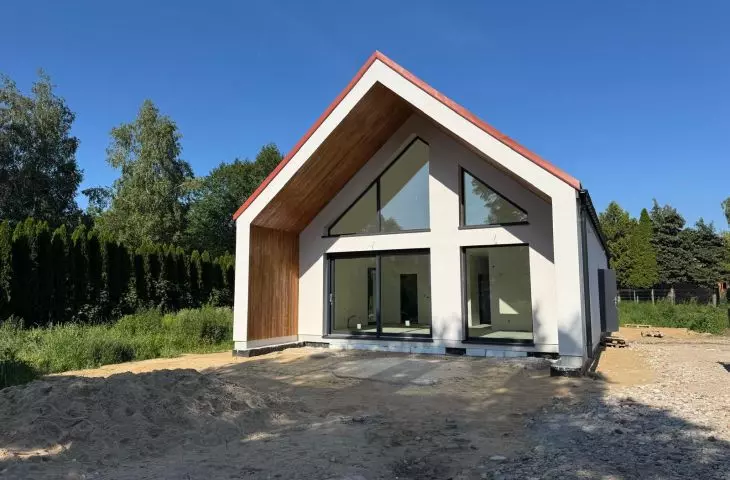 P. 14 - A house that gives you space to live
