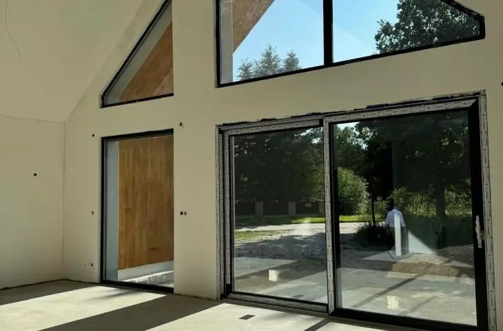 P. 14 - A house that gives you space to live