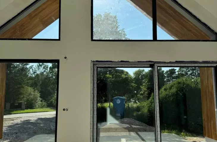 P. 14 - A house that gives you space to live