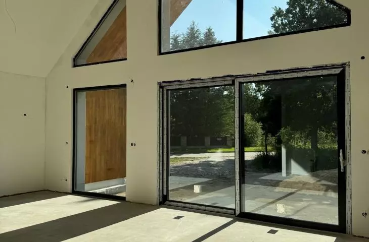 P. 14 - A house that gives you space to live