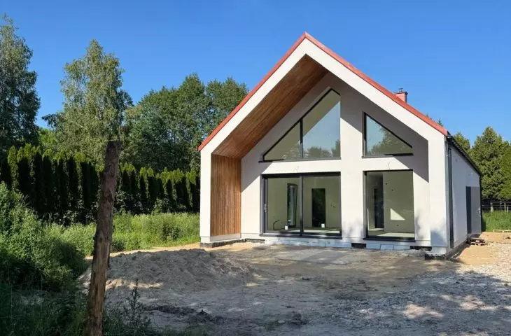 P. 14 - A house that gives you space to live