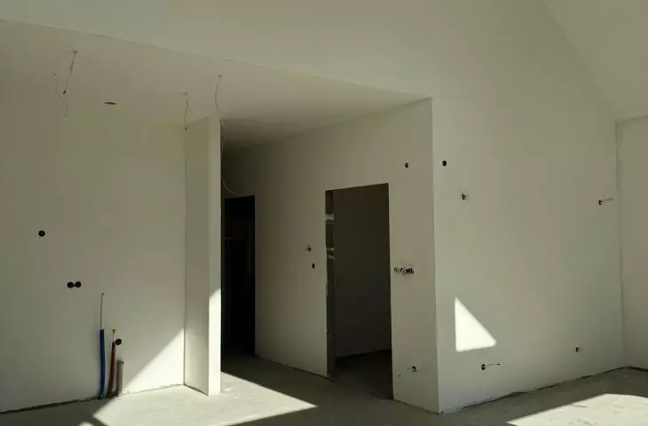 P. 14 - A house that gives you space to live