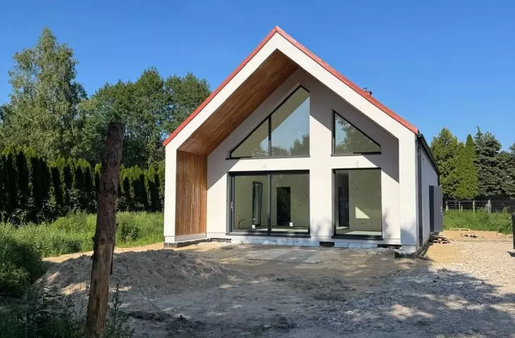 P. 14 - A house that gives you space to live
