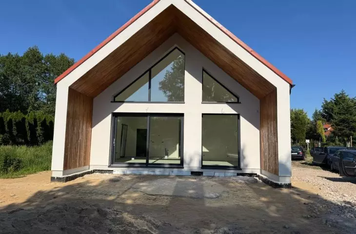 P. 14 - A house that gives you space to live