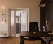 jeden z gabinetów w klinice