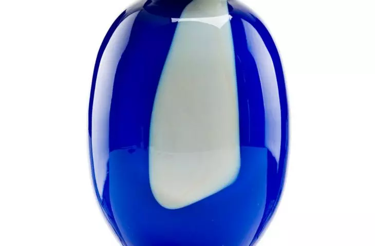 Zbigniew Horbowy, vase from the Cyntia set 1970s, 