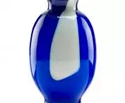 Zbigniew Horbowy, vase from the Cyntia set 1970s, 
