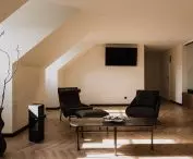 wnętrza kliniki