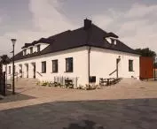 budynek po przebudowie i modernizacji