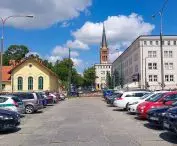 Pomnik Wyzwolenia Ziemi Warmińsko-Mazurskiej w Olsztynie