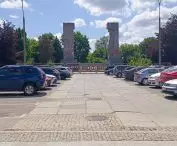Pomnik Wyzwolenia Ziemi Warmińsko-Mazurskiej w Olsztynie