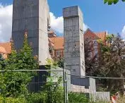 Pomnik Wyzwolenia Ziemi Warmińsko-Mazurskiej w Olsztynie