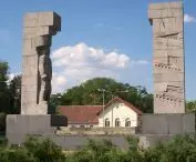 Pomnik Wyzwolenia Ziemi Warmińsko-Mazurskiej w Olsztynie