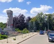 Pomnik Wyzwolenia Ziemi Warmińsko-Mazurskiej w Olsztynie