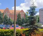 Pomnik Wyzwolenia Ziemi Warmińsko-Mazurskiej w Olsztynie