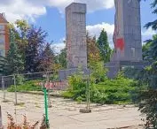 Pomnik Wyzwolenia Ziemi Warmińsko-Mazurskiej w Olsztynie