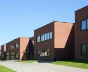 New Primary School No. 17 in Ruda Śląska