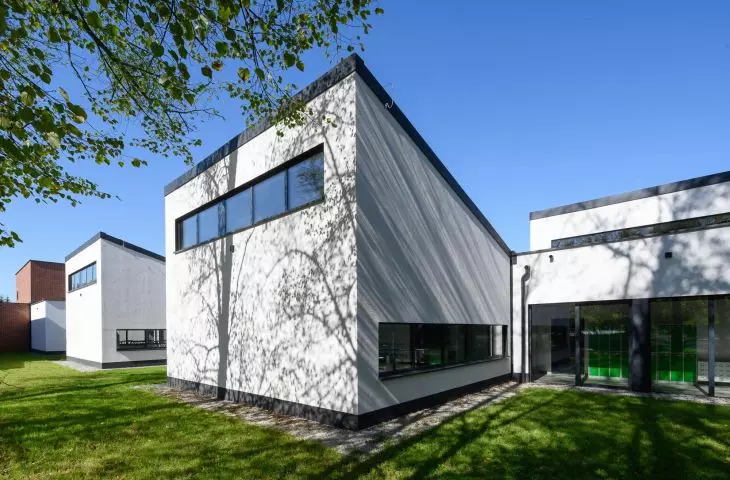 New Primary School No. 17 in Ruda Śląska