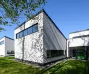 New Primary School No. 17 in Ruda Śląska