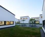 New Primary School No. 17 in Ruda Śląska