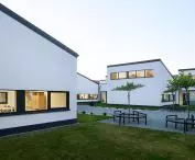 New Primary School No. 17 in Ruda Śląska