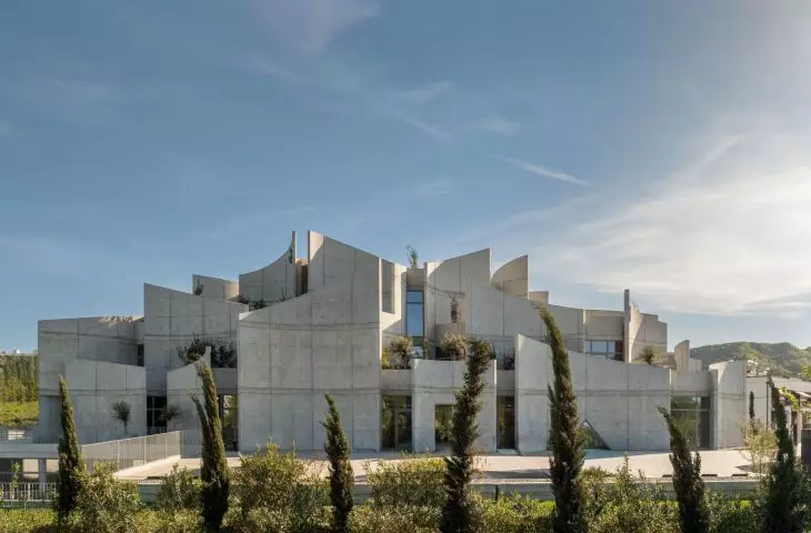 Tirana veterinary hospital