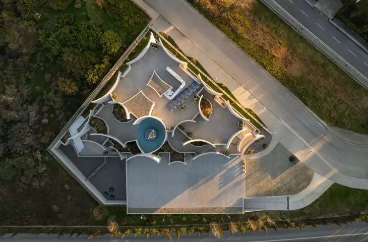 Tirana veterinary hospital