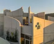 Tirana veterinary hospital