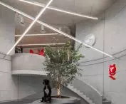 Szpital weterynaryjny w Tiranie